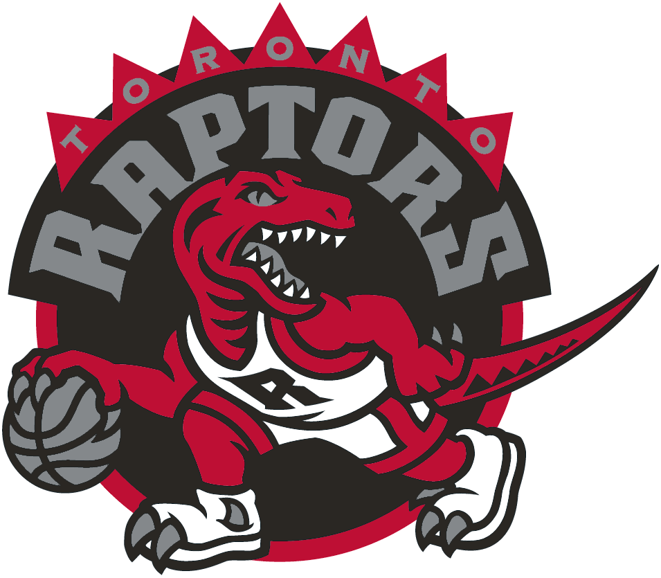 Toronto Raptors 2008-2015 Primary Logo iron on transfers for clothing
